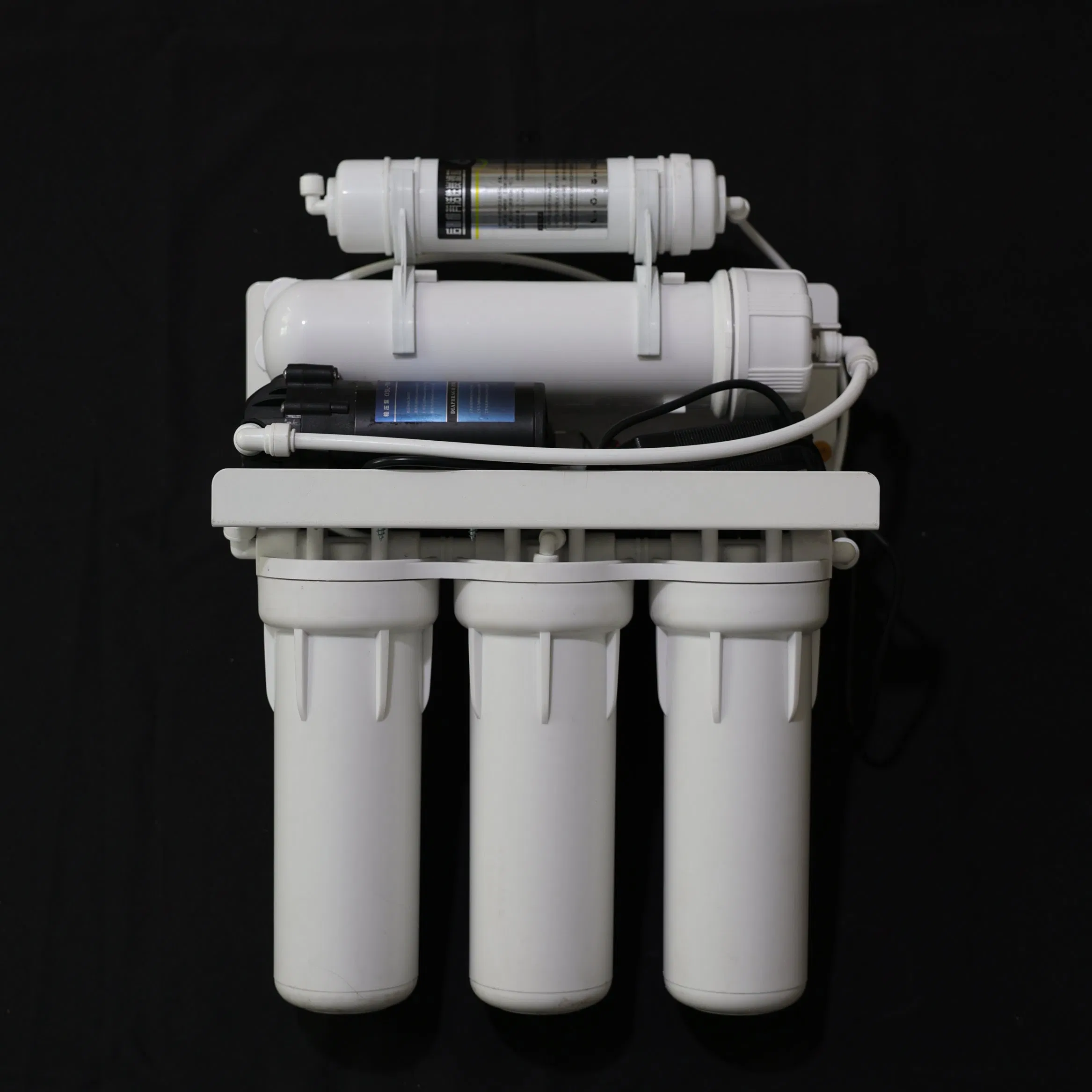 2026 Premium Factory Direct Sales Five-Stage Water Purifier