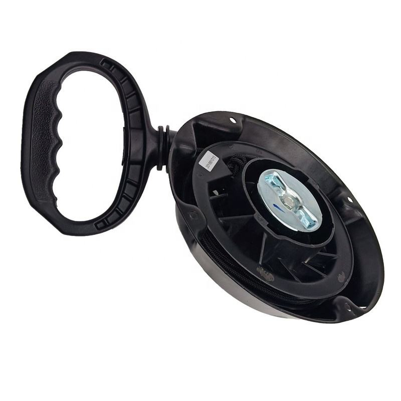 High-Quality Recoil Starter for Briggs & Stratton Snow Engines