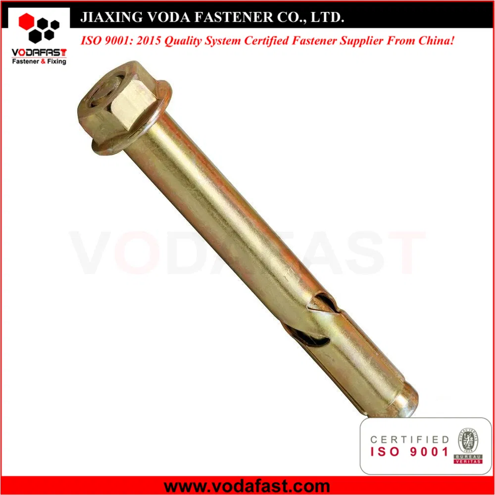 Vodafast Carbon Steel Dyna Anchor Expansion Bolt