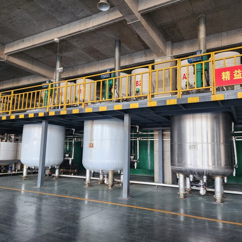 PVA Reinforcement Fiber >35gpa Modulus for Wind Power Infrastructure