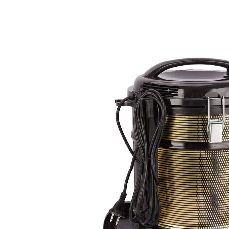 21L 2200W Heavy Duty Drum Type Powerful Electric Cleaner Machine Wet and Dry Vacuum Cleaner Floor Clean