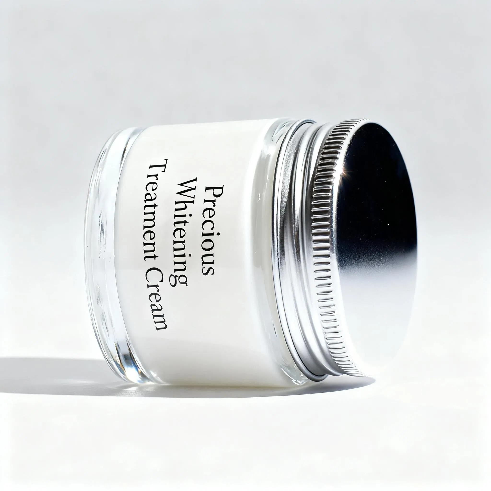 Studio Quality Coverage and Mineral Sunscreen Makeup with Lotus Extract for HD Camera Ready Skin