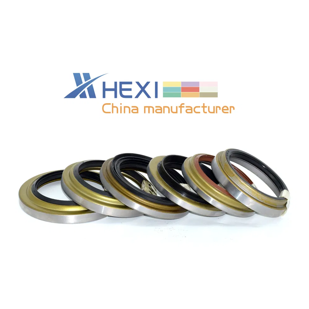 Oil Seal 81x121x12/19 for Isuzu Parts