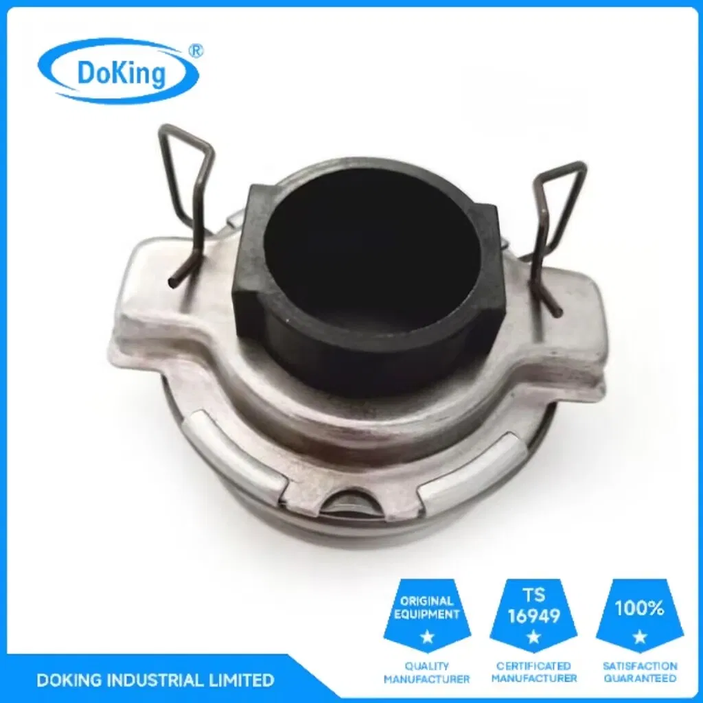 Выжимной подшипник сцепления 31515000217 для грузовиков