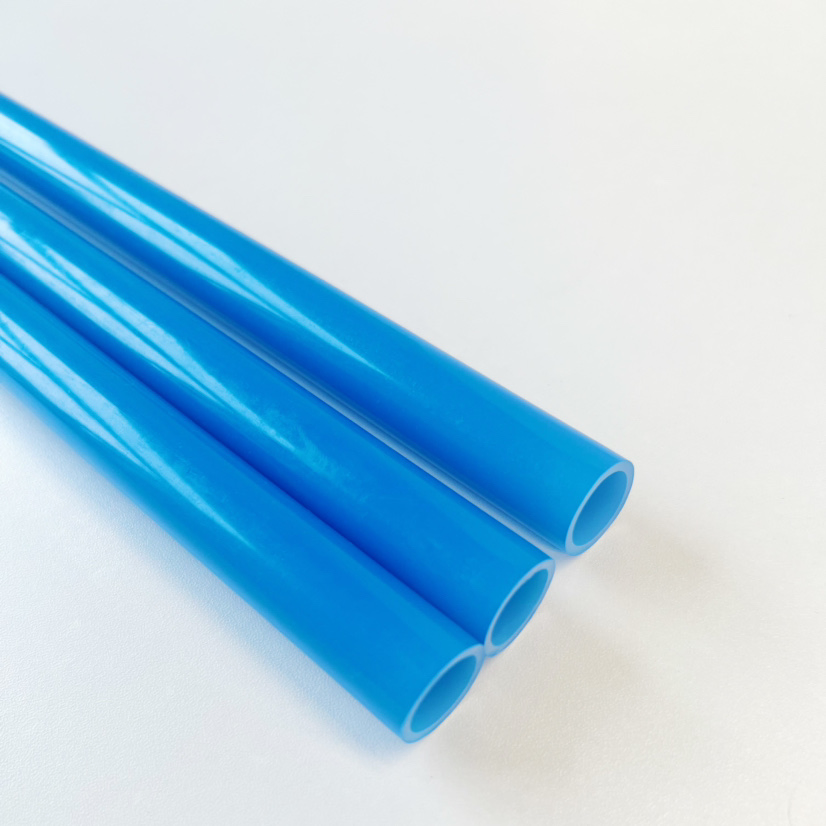 EVOH/Pex/Pert Oxygen Barrier Pipe Water Heating Making Machine Extrusion Production Line