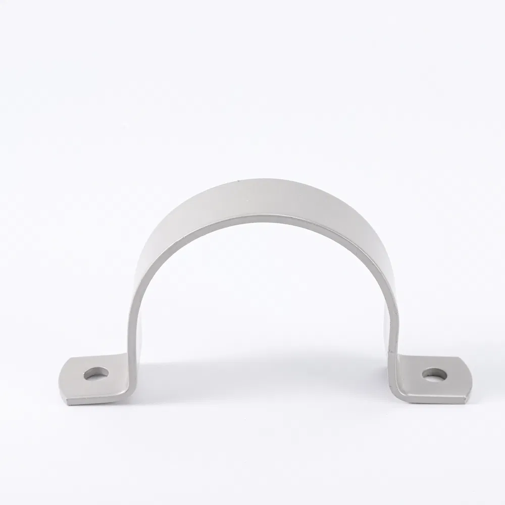 Strut Channel Brackets and Cushion Strut Clamps with HDG and Electro Galvanized