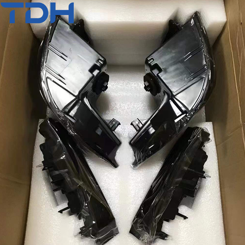 Auto Rear Light for 2018-2021 BMW X3 G01 G08 Upgraded to 2022+ Full LED Rear Light Assembly