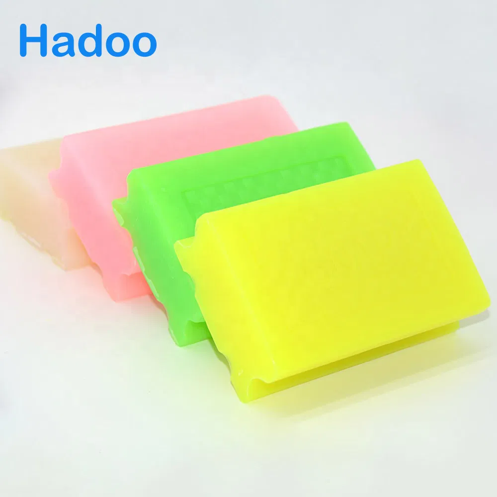 Eco-Friendly Solid Laundry Washing Bar Soap