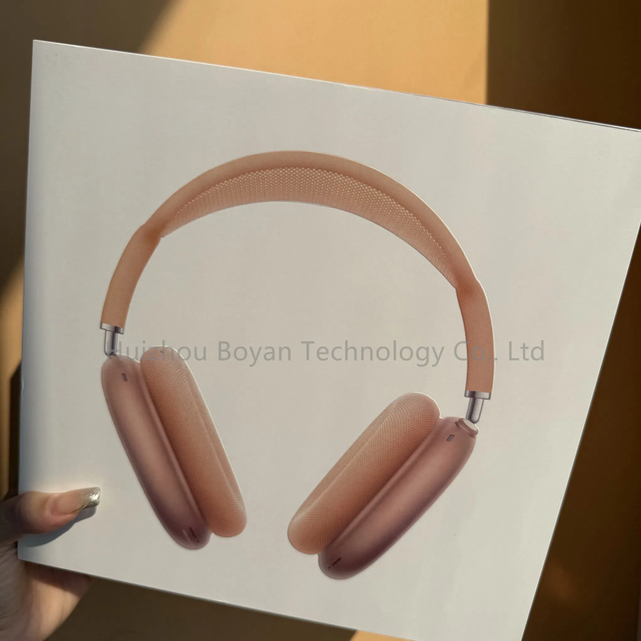 Беспроводные наушники Air Wholesale 2 Max с адаптивным звуком