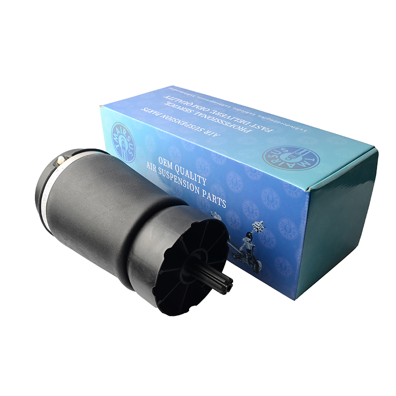 Range Rover L322 Rear Air Suspension Spring Kit