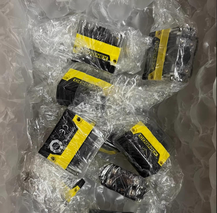 Cognex Dm70s USB Type C 2D 3D Code Reader Barcode Scanner
