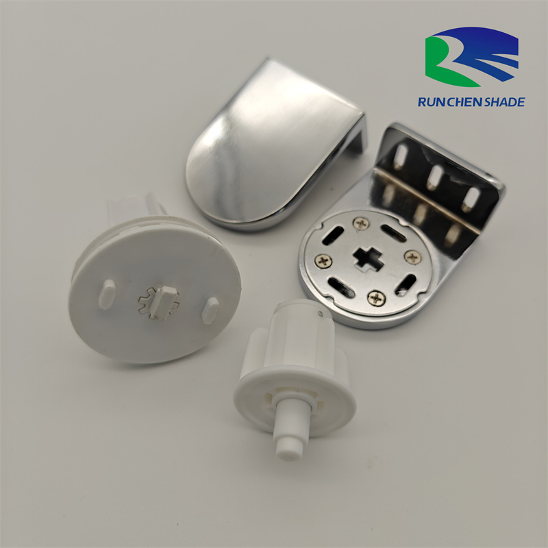 Wholesale High Quality European Roller Blind Accessories