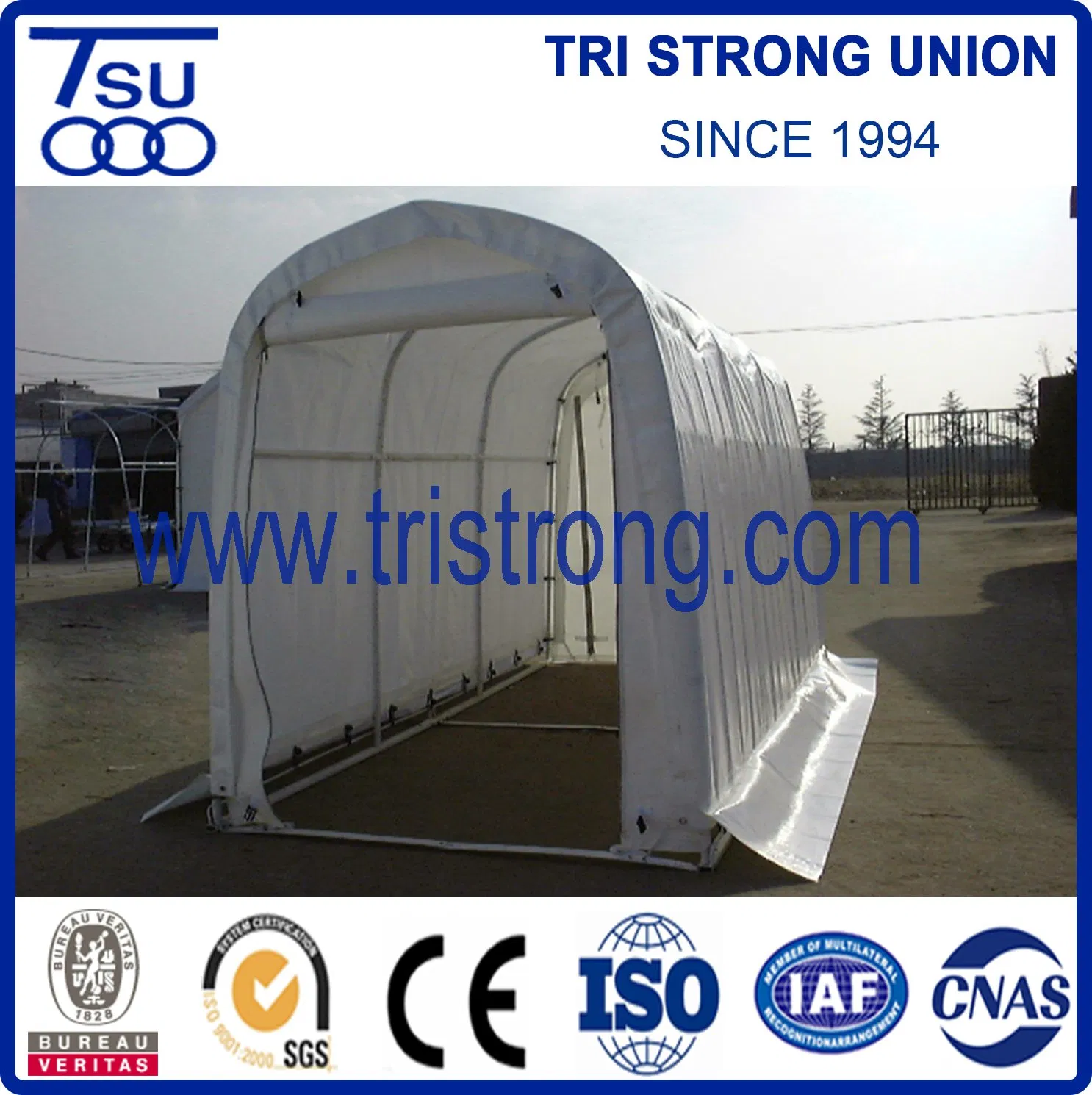 Garden Tool Shed/Steel Garden Shed/Garden Storage Shed (TSU-511)