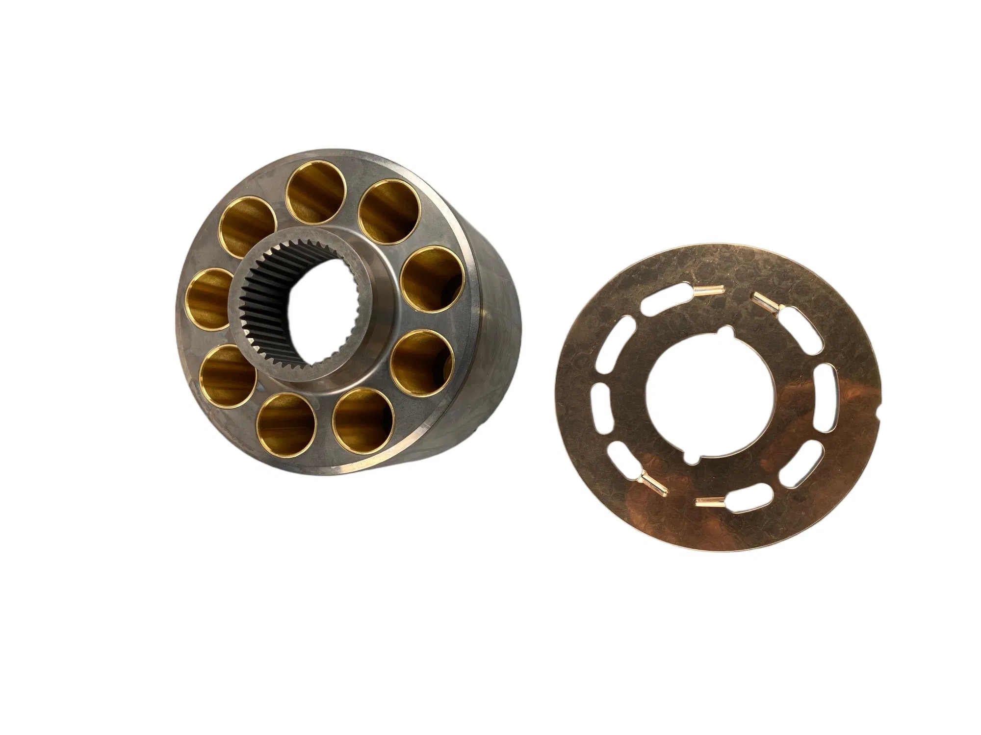 Запчасти для гидронасоса H1P147, совместимые с серией H1P