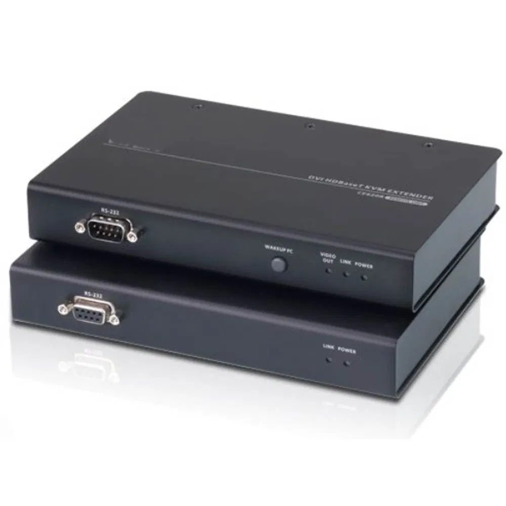 16-портовый KVM-коммутатор HDMI с PS/2 и USB