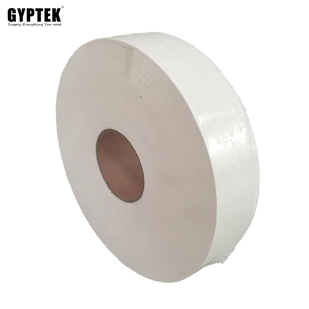 Paper Tape Joint Tape Drywall Paper Tape Drywall Joint Tape for Crack Resist