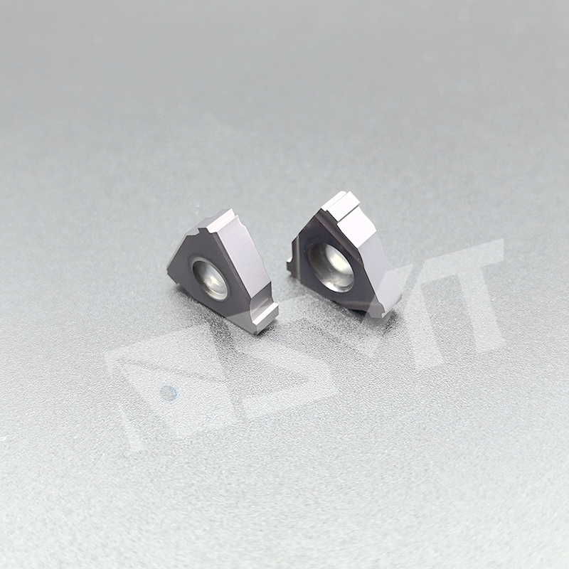 Oil &Gas-Geological Drilling- Carbide Threading Inserts-22er 4dz