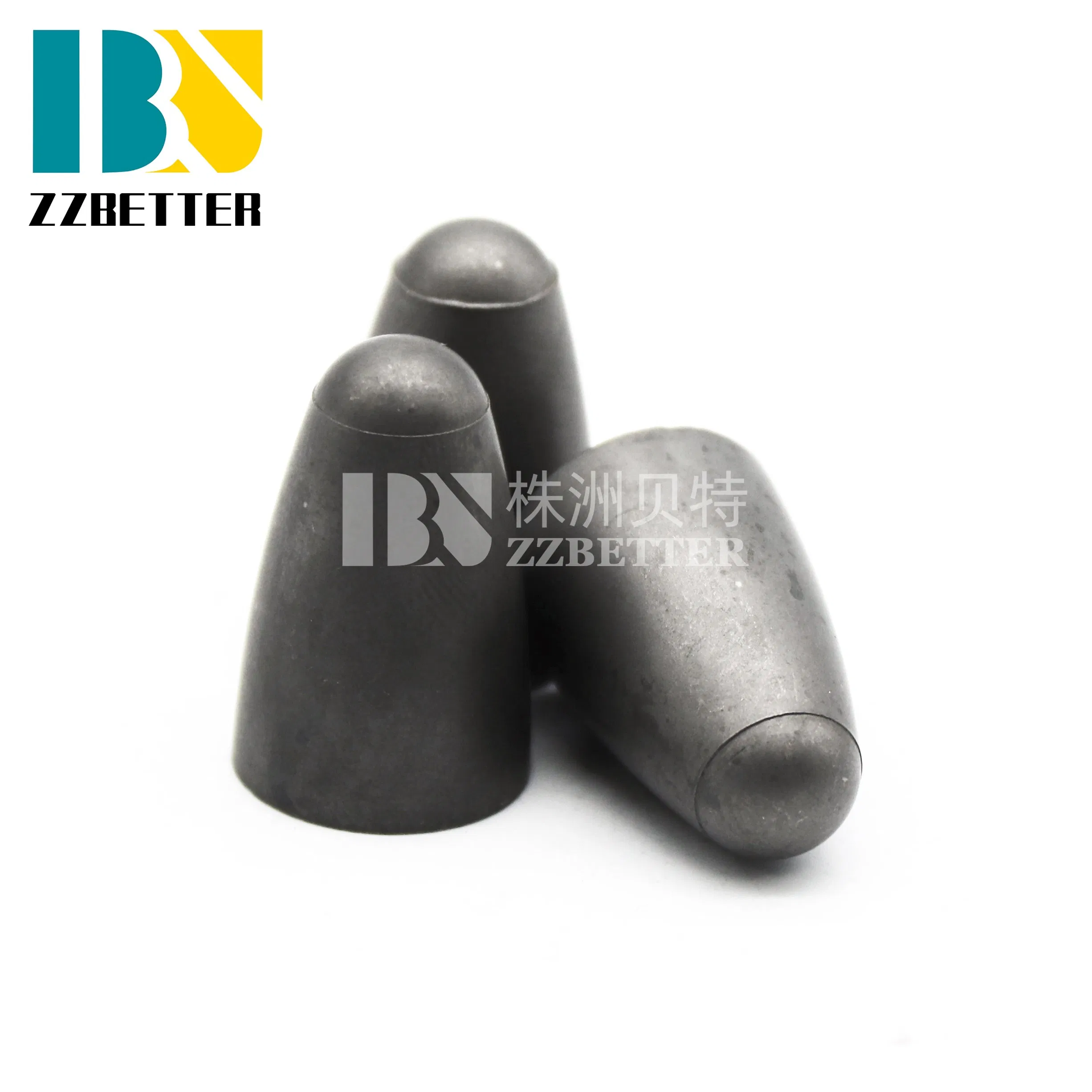 Qualified and Customized Tungsten Carbide Blank Burr for Dental Surgery