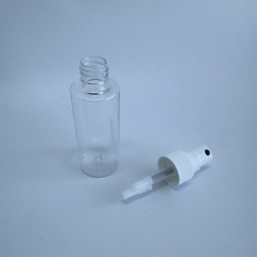 Cheap Price Upside Down 360° Spray White Color Plastic Mist Sprayer