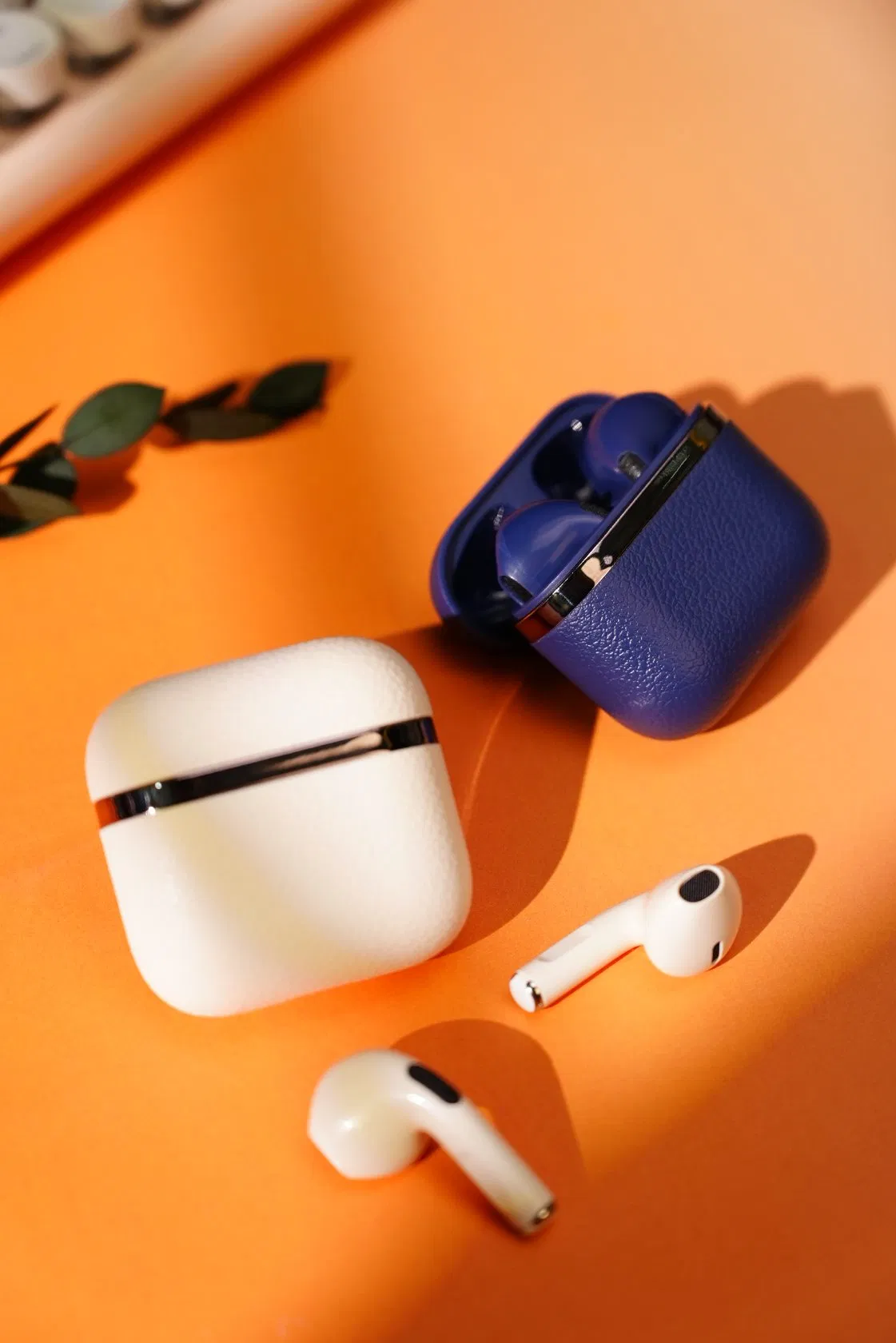 Наушники Bluetooth Kc-PRO 4S с шумоподавлением