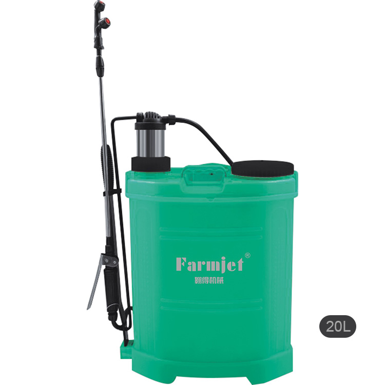 TM-16f Backpack Agriculture Hand Sprayer