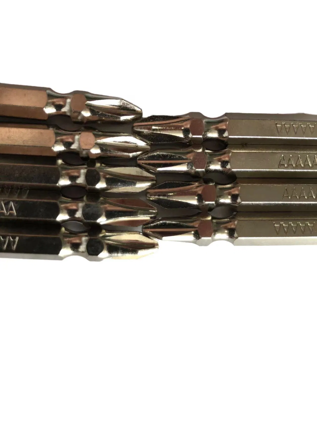 Industrial Electric Screwdriver Bit for Double Head Screwdriver Set Household Tool Set