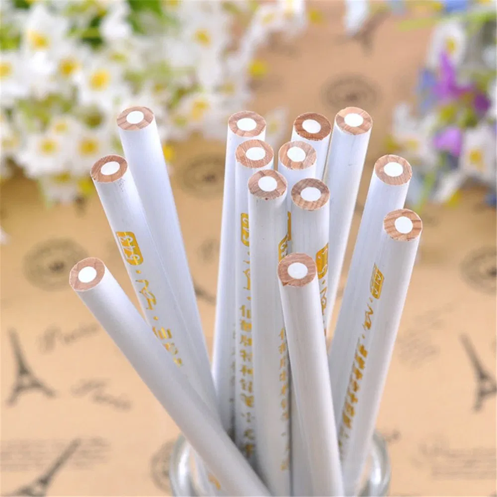 Wholesale Wooden Nail Art DOT Pen Pencil Professional Nail Art Tool Nail Dotting Pen for Nails Rhinestones Decoration Wax Pen