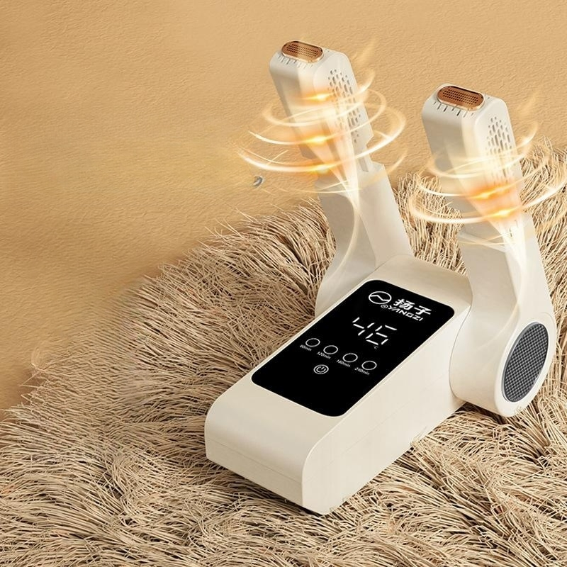 Intelligent Constant Temperature Dehumidification and Deodorization Shoe Dryer