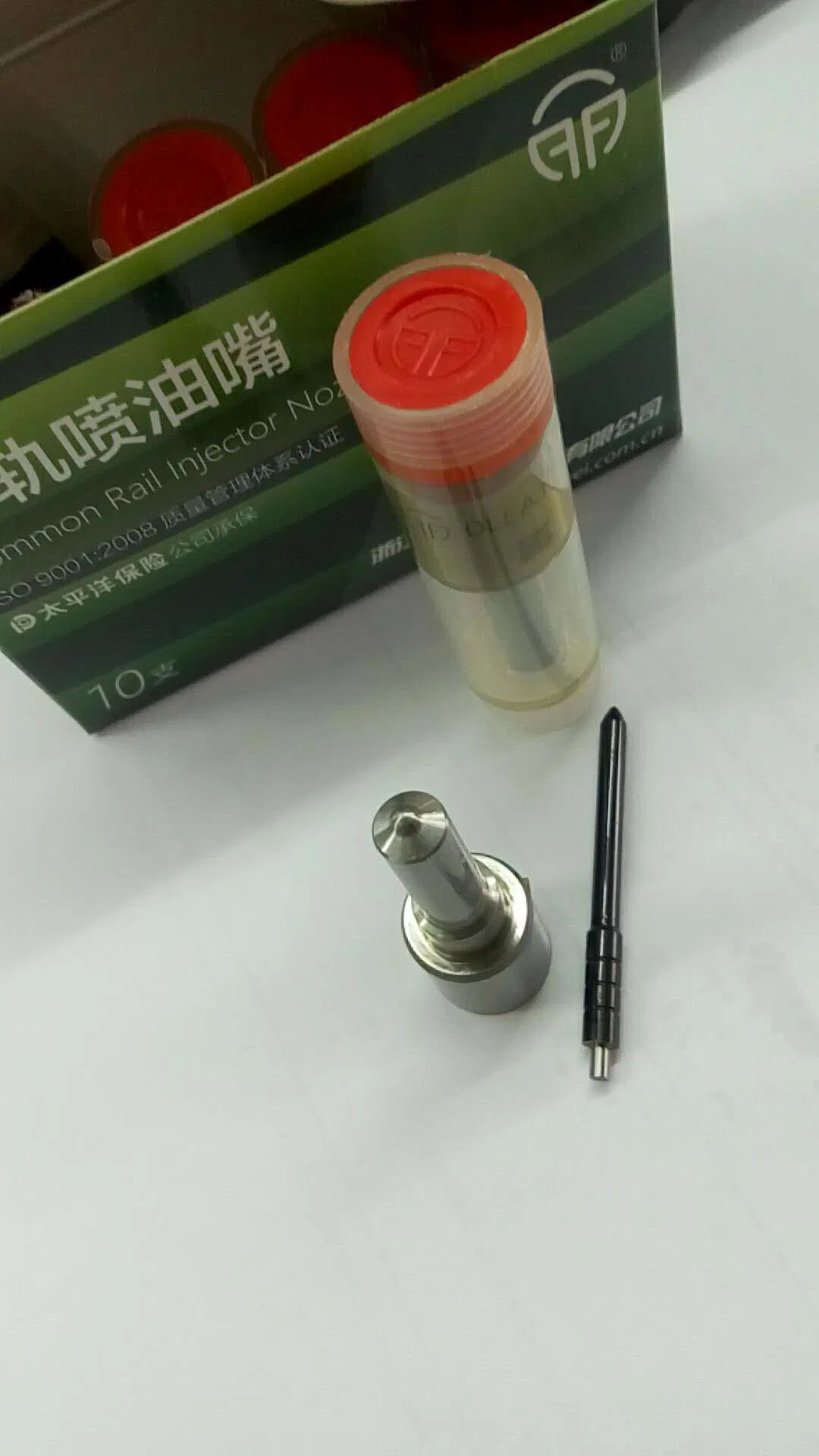 Denso Nozzle Dlla145p864
