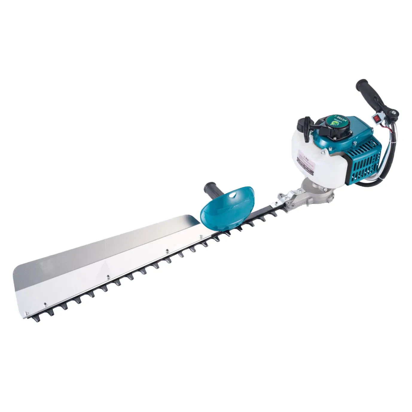 25.4cc Bush Trimmer and Garden Hand-Held Hedge Gardening Hedge Shears