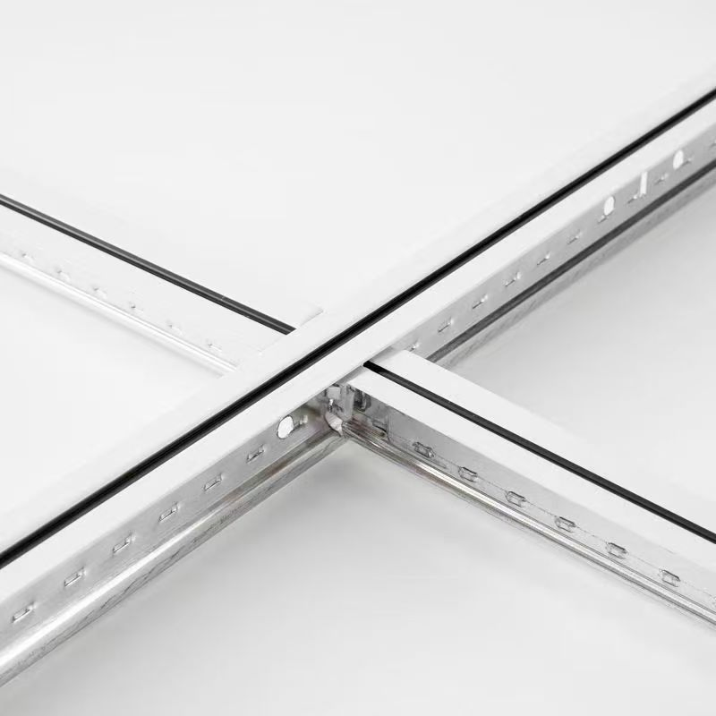 T-Bar for Gypsum Ceiling