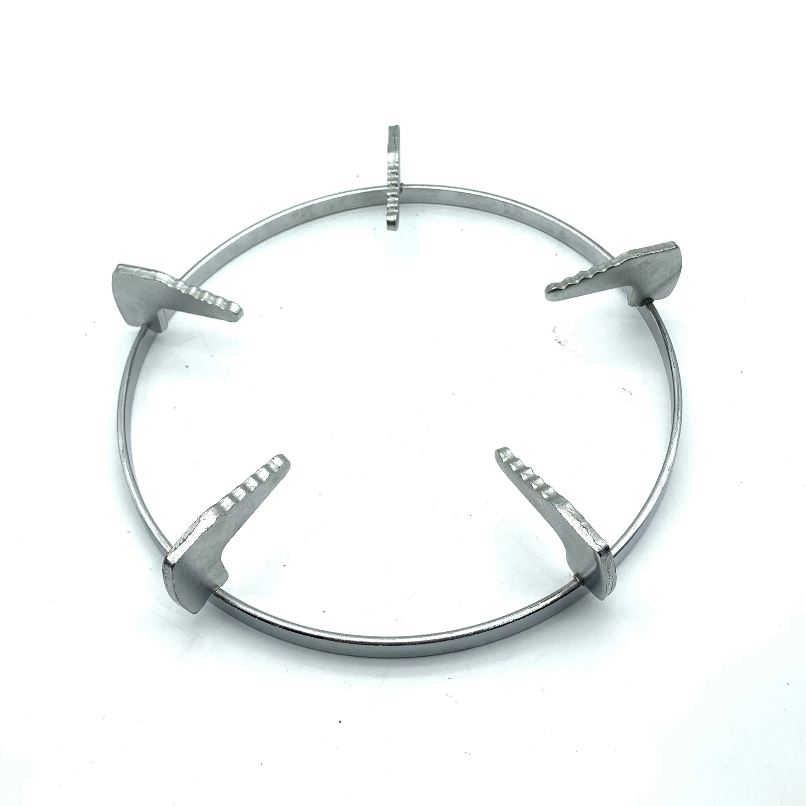 Jd-Ds062 Home Appliance Hand Manual Fire Ignition 2 Infrared Burner Burner Stainless Steel Gas Cooker Stove