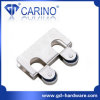 W820 Iron Hanger Wheel/Door Wheels System