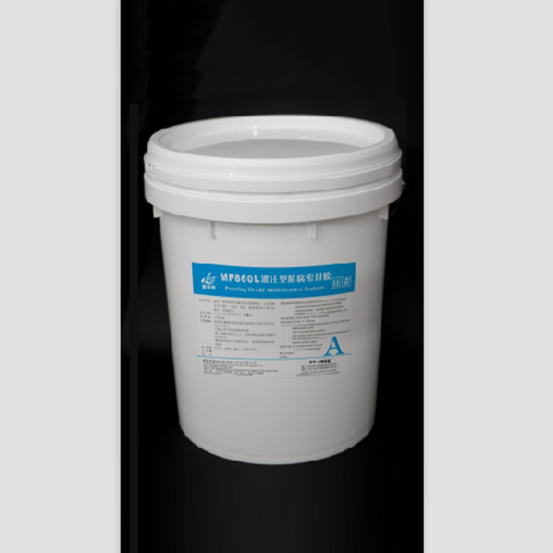 Mf4101 Butyl Photovoltaic Sealant for Solar Energy