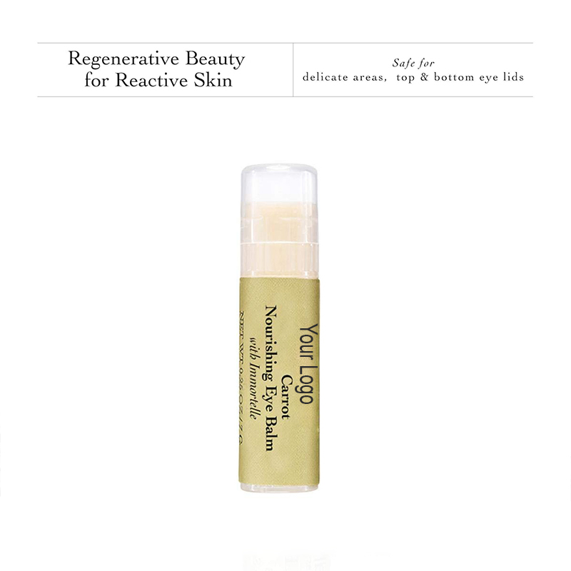 Beauty Cosmetics Skin Care Anti Wrinkles Gel Vitamin C Eye Cream Balm