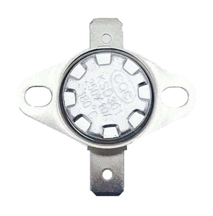 High Temperature Resistant Ceramic Temperature Control Sensor