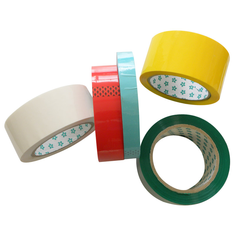 BOPP Transparent Packing Tape for Office