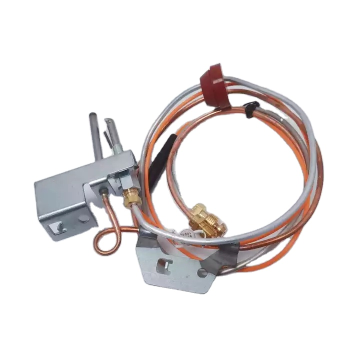 Ng LPG Replacement Model Gas Pilot Burner