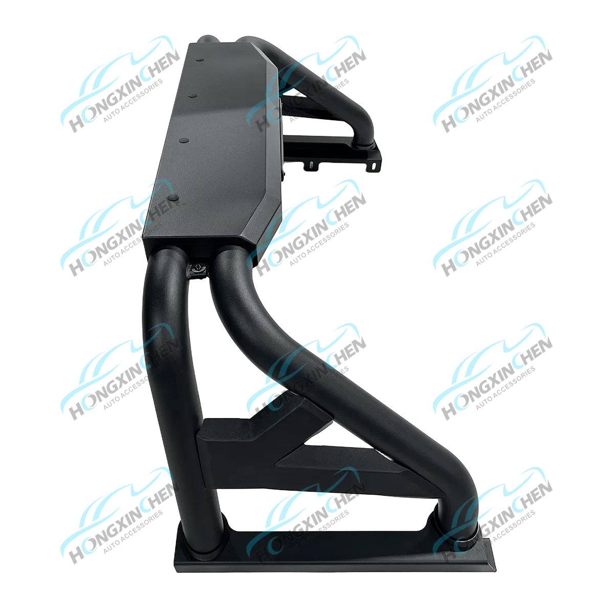 Universa4X4 Accessories for Colorado Navara D22 D40 Np300 Tacoma New Pickup Truck Exterior Sports Rollbar Pickup Truck Bed