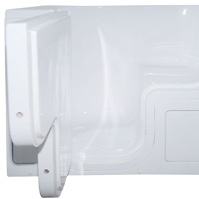 Портативная ванна для маломобильных и пожилых