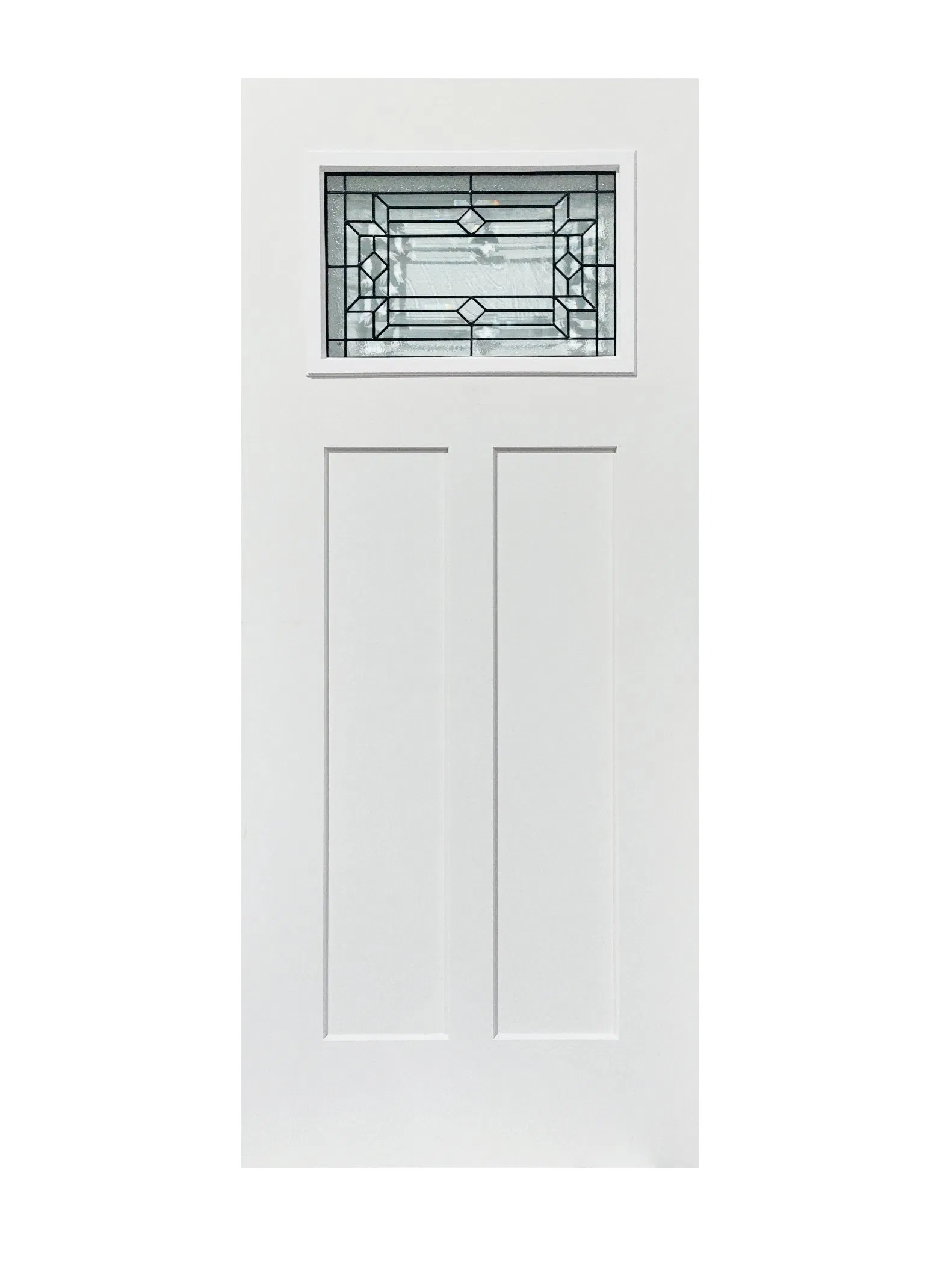 Fangda Residential, Commercial UPVC Window and Door