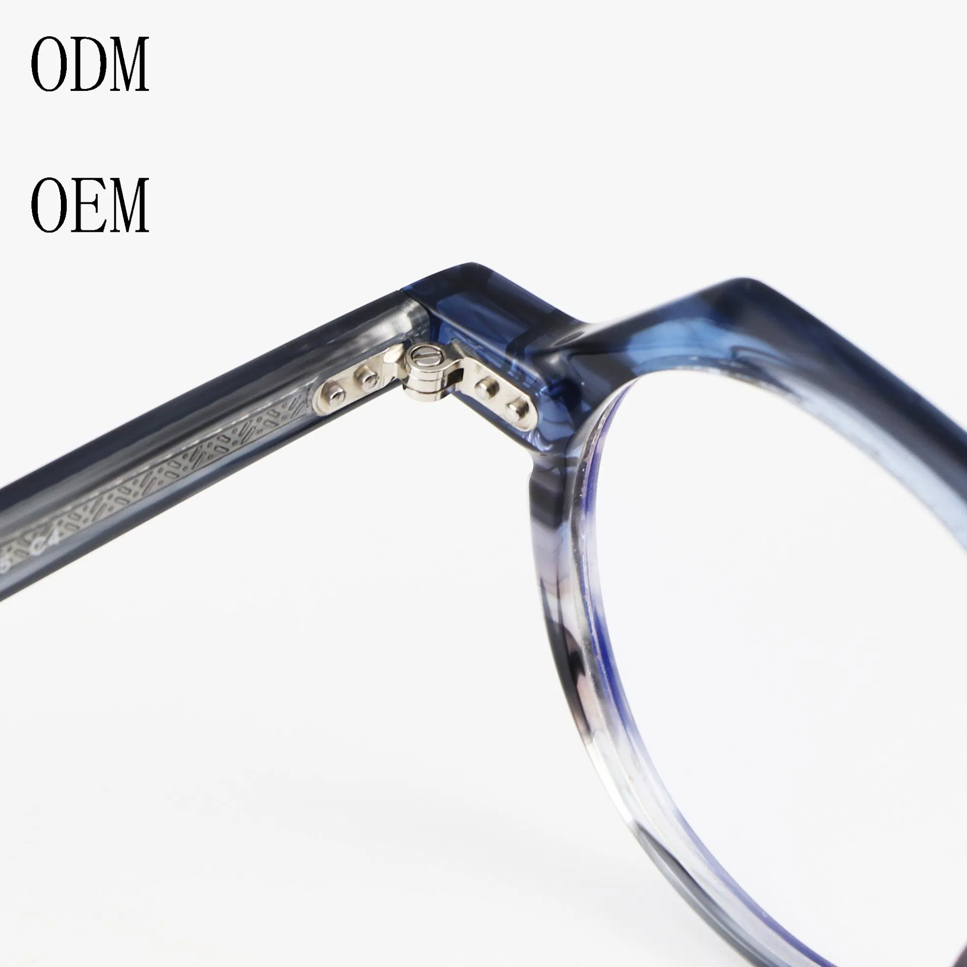 New Fashion Wholesale Vintage Fashion Glasses Frame Prescription Glasses Unisex