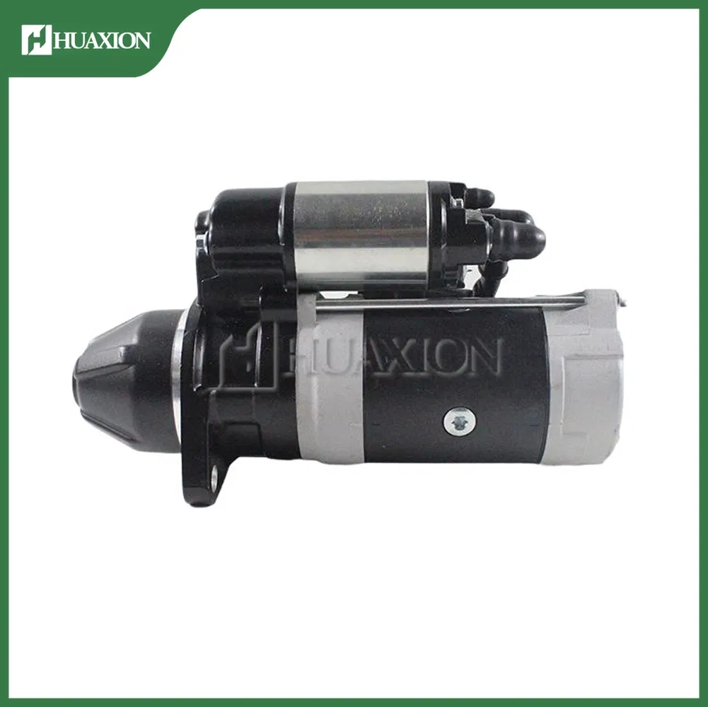 Стартер для грузовика 12V 1.8kW HUAXION (DRT1480)