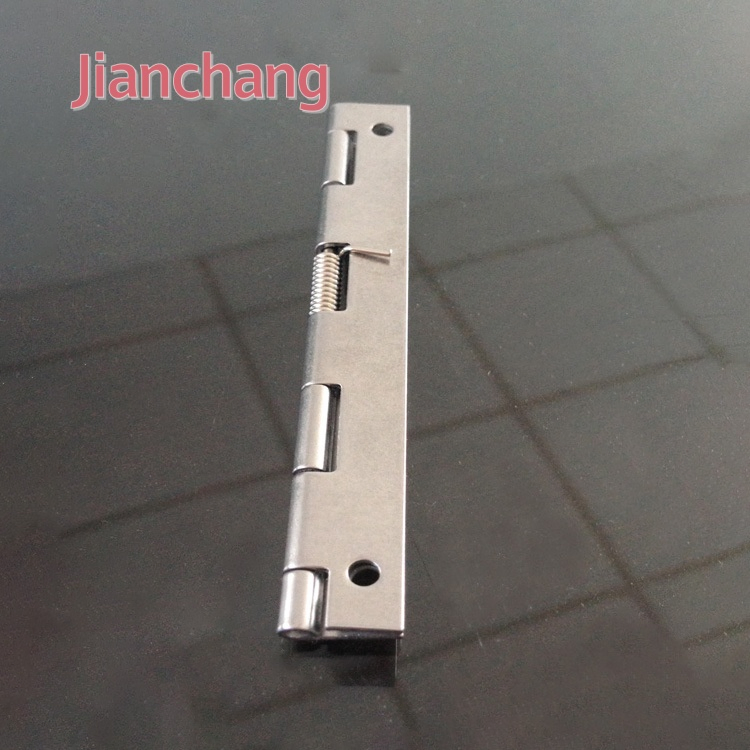 New Rise Stainless Steel Soft Closing Traditional Design Furniture Hinge 35mm Diameter 1.2mm Thickness 110 Opening Angle Wall