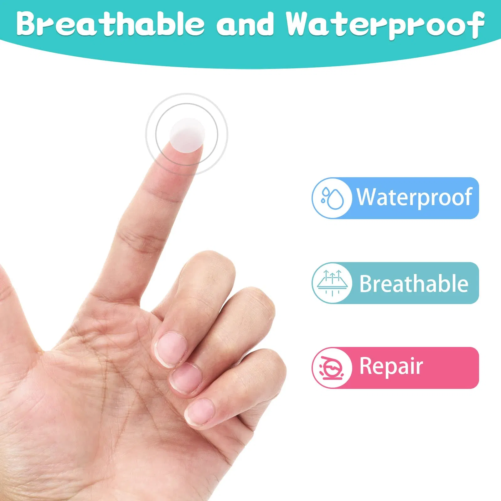 36 пластырей от прыщей с салициловой кислотой