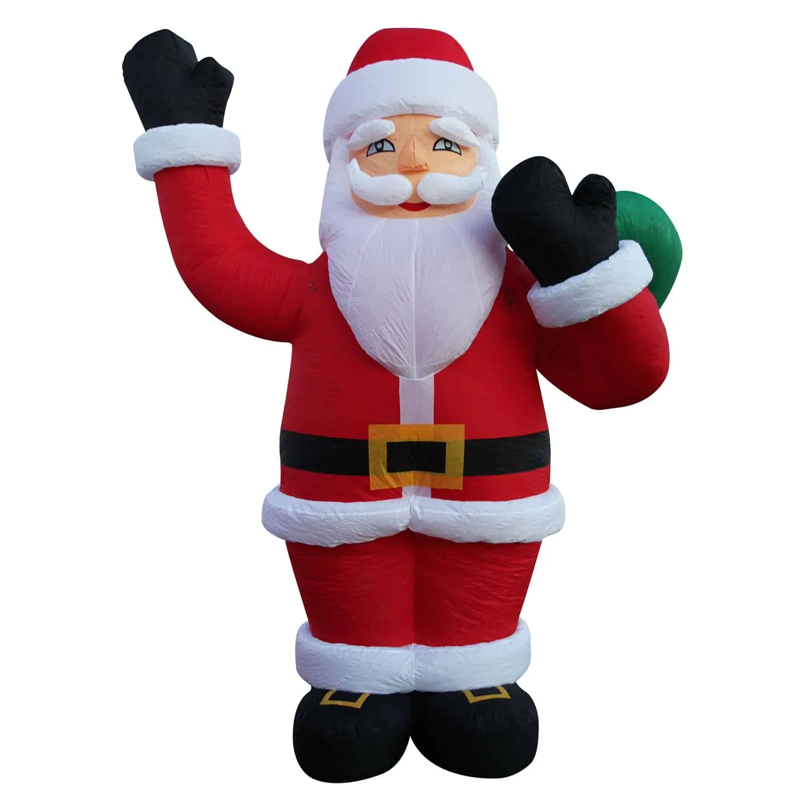 2023 New Giant Christmas Grinch Inflatables Outdoor Inflatable Christmas Grinch for Sale