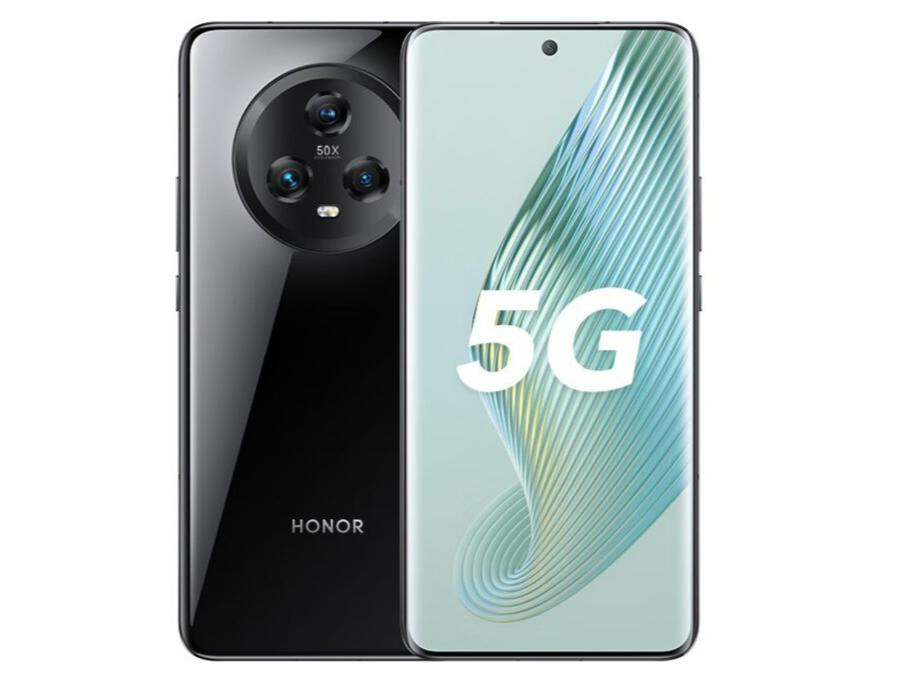 Смартфон Magic5 5G, 12/256GB, AMOLED 120Гц