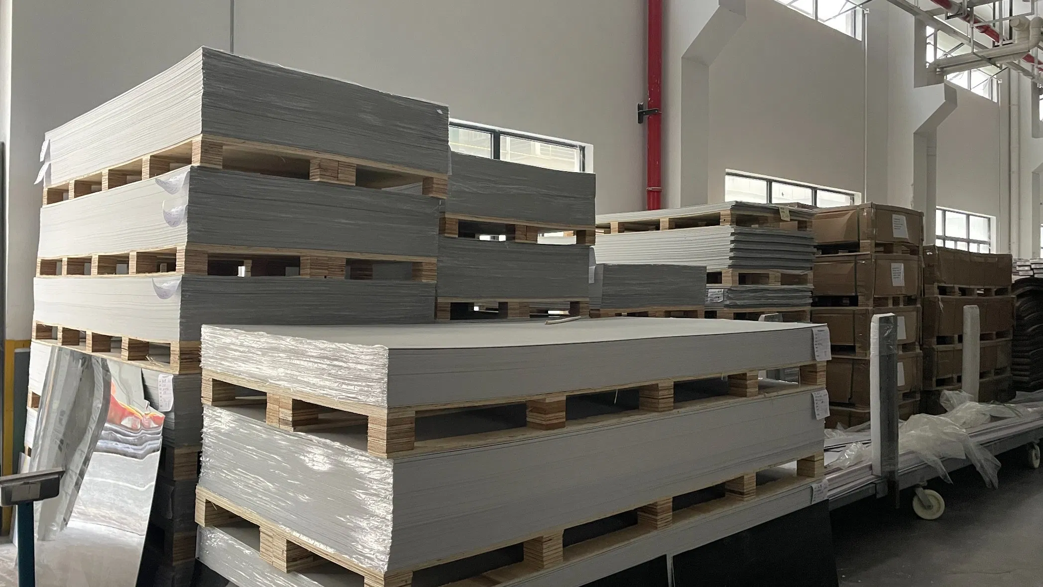 Customized Factory Price High Glossy Waterproof Marble PVC UV Marble Sheet 3D PVC Wall Panel