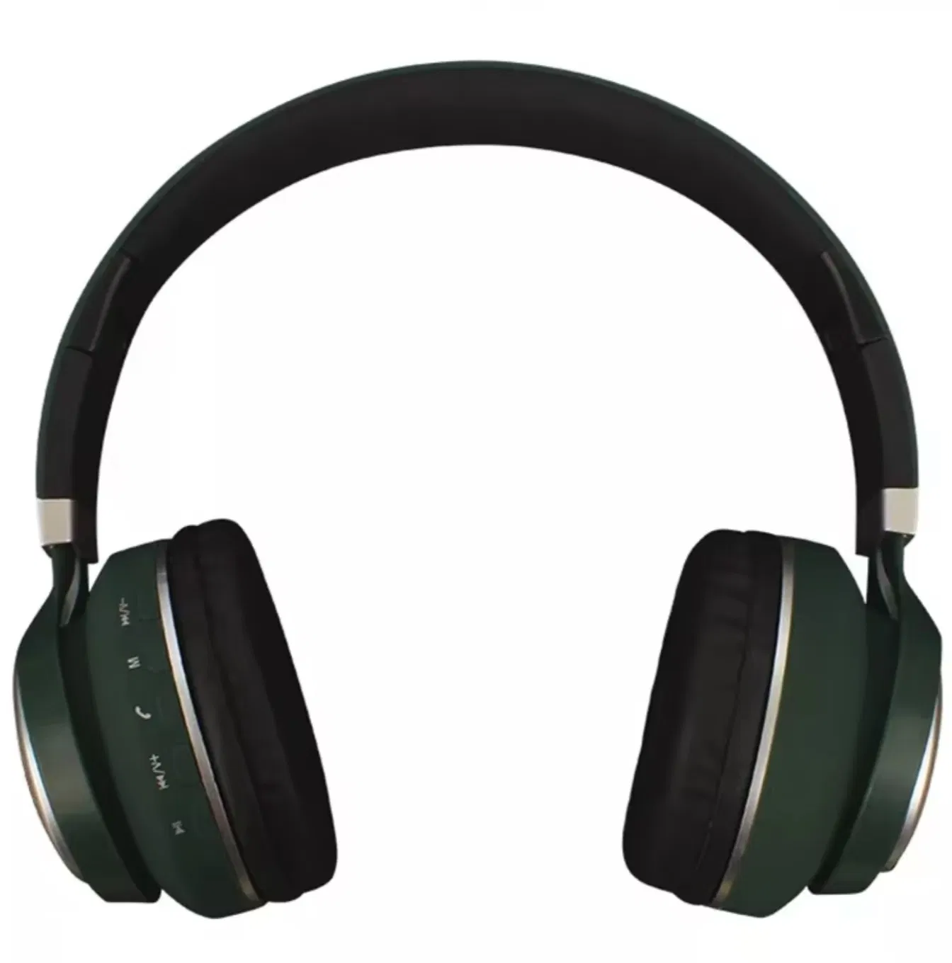 Silent Disco Bluetooth Headphone Manufacturer Party DJ Headphones for Mobile Phone Over Ear Wireless Headphone Heavy Bass