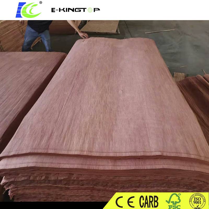 Chinese Suppliers Factory-Plb Hardwood Veneer 0.25mm for India